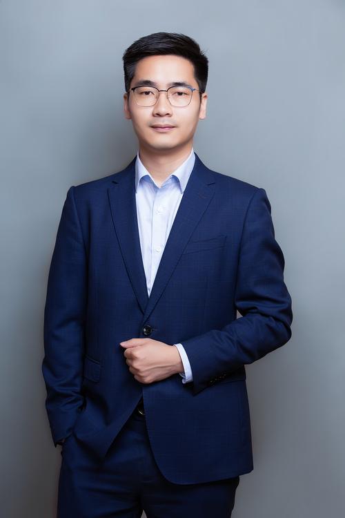 樊鲜蓉 交互与体验设计负责人